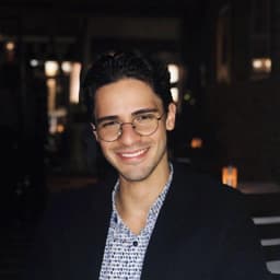 Portrait of Kaan Armagan
